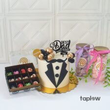 Father’s Day Luxe Gift Set