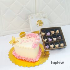 Mom’s Heartful Treats