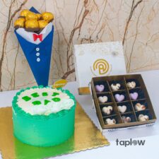 The Golden Dad Collection