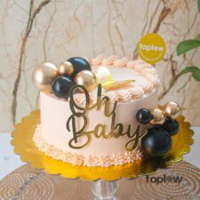 Oh Baby Moments Cake - 1 Kg