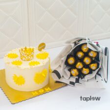 Bright Moments Gift Set