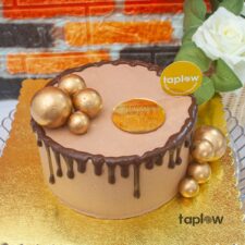 Choco Royale Cake - 1 Kg
