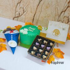 The Gentleman’s Delight – Gift Set