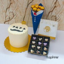 Papa’s Prestige Pack