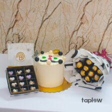 A Gentleman’s Gifted Moment Gift Set