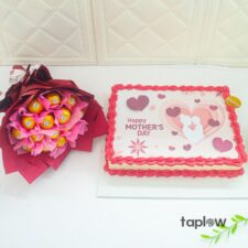 First Love, Forever Gift Set