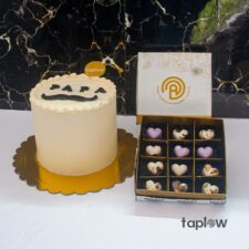 Papa’s Sweet Stash Gift Set