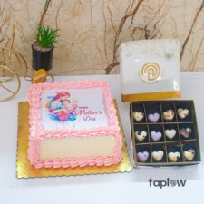 Sweetest Mum Delight