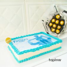 Forever Father’s Love Gift Set