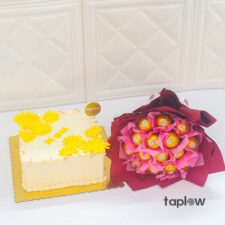 Mom's Golden Hour Gift Set