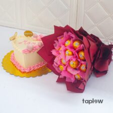 Love in Layers Gift Set