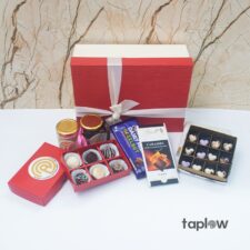 The Ultimate Chocolate Experience