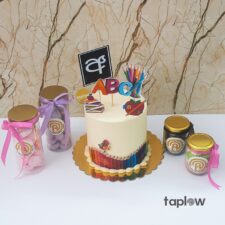 The Little Readers’ Treat Box