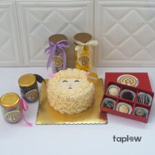 Lulu’s Sweet Treat Box