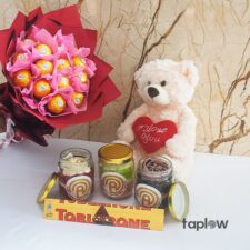 Velvet Love Collection