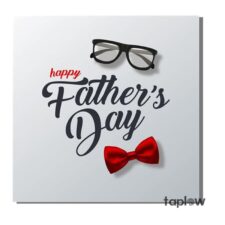 Father’s Day Greeting Card