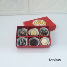 Truffle Temptations Pack 06 Pcs