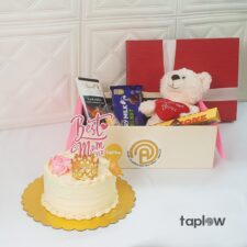 Butter & Love Collection