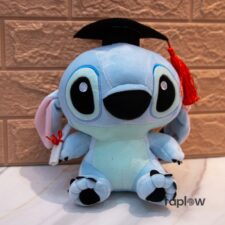 Graduation Stitch Plushier