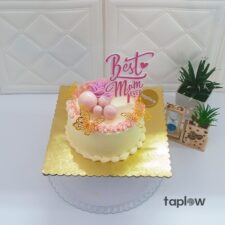 Queen Mum Butter Cake - 1 Kg