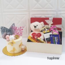 Whispers of Love Gift Box