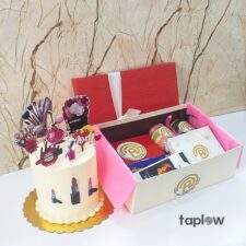The Mum’s Luxe Treat Box