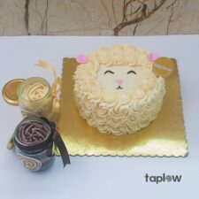 Lulu’s Dreamy Dessert Set