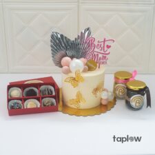 The Silver Treat Collection Gift Set