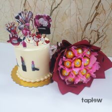 The Scarlet Beauty Box