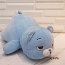 Ryan Buddy - Blue Soft Toy
