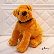 Rusty Dog – Cute Plushier