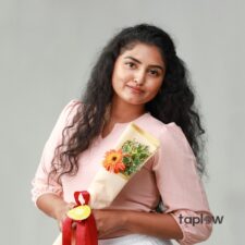 Warm Embrace Bouquet