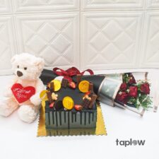 The Luxurious Love Collection