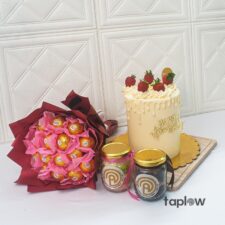 Berry & Bloom Surprise Gift Set