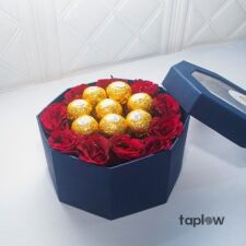 Heartfelt Luxury Box