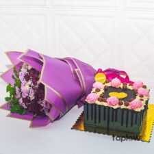 Heart & Petals Harmony Set