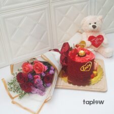 Tender Love Trio Set