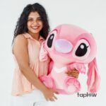 Avurudu traditional cake decorated with colorful icing