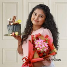 Love & Luxury Gift Set