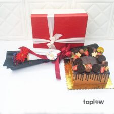 Crimson Fantasy Delight Set