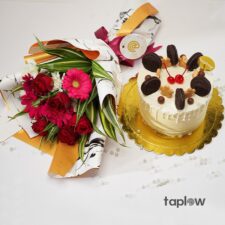 Oreo Love Bloom Combo