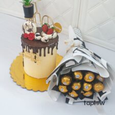 Forever & Always Gift Set