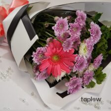 Blush Delight Bouquet