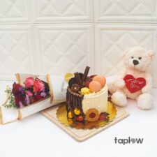 Teddy Love & Layers Set