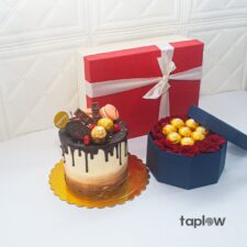 Love & Luxury Delight Set