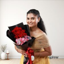 Love in Bloom Bouquet