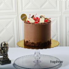 Rich Choco Delight Cake -1 kg