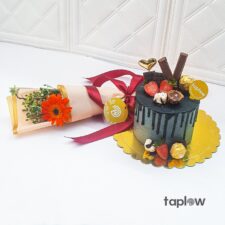 Midnight Embrace Gift Set