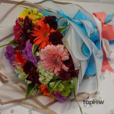 Festival of Petals Bouquet