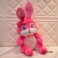 Pinky Pop Bunny